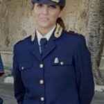 QUATTRO NUOVI FUNZIONARI V.Q.A. d.ssa Giulia GUARINO