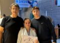 Judo: la santateresina Claudia Ferraro brilla al Trofeo Italia Puglia. A medaglia anche Nicolò Intelisano e Matteo Colloca 3 Claudia Ferraro