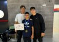 Judo: la santateresina Claudia Ferraro brilla al Trofeo Italia Puglia. A medaglia anche Nicolò Intelisano e Matteo Colloca 2 Matteo