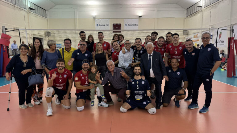 Volley Letojanni