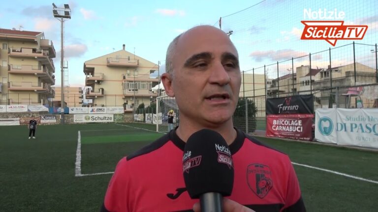 citta di santa teresa calcio rom 2