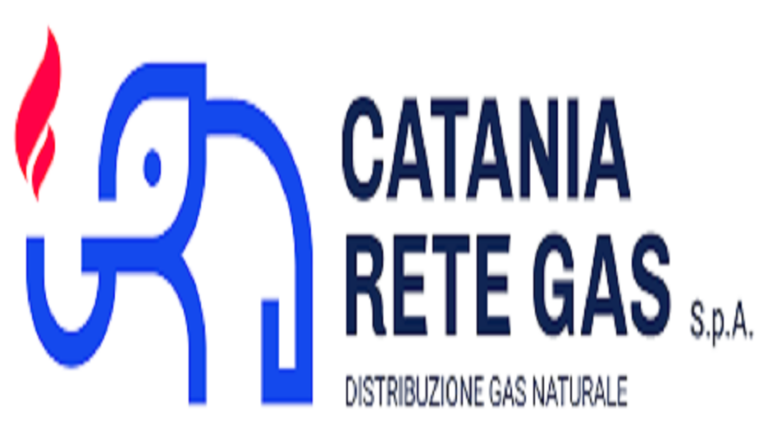 catania rete gas