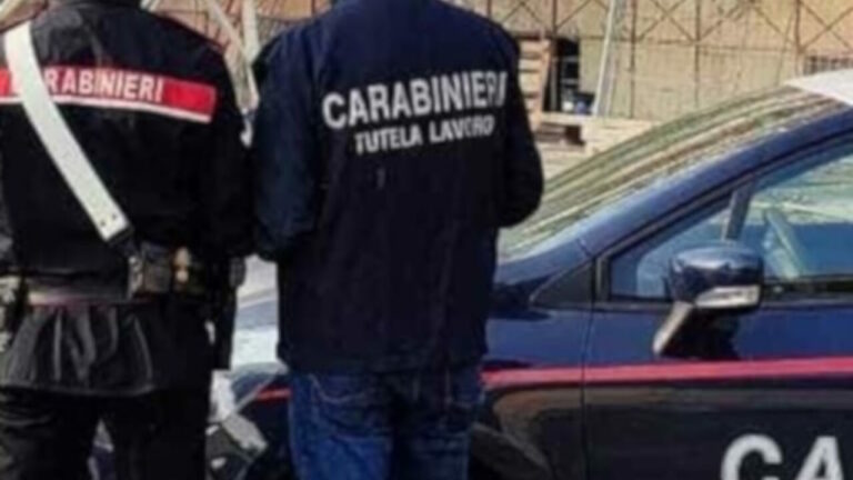 carabinieri 66