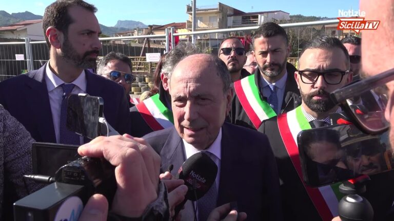 lungomare crollato a s teresa di