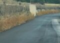 Santa Teresa di Riva, la strada provinciale 23 è un "tappeto di lamentele". FOTO 3 sp23 03