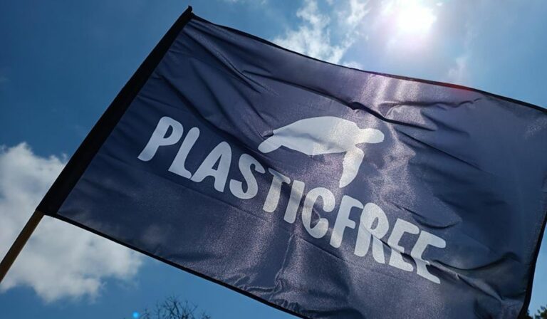 plastic free