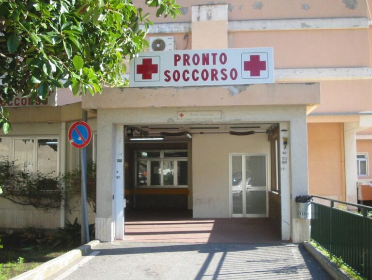 Pronto SoccorsoTaormina