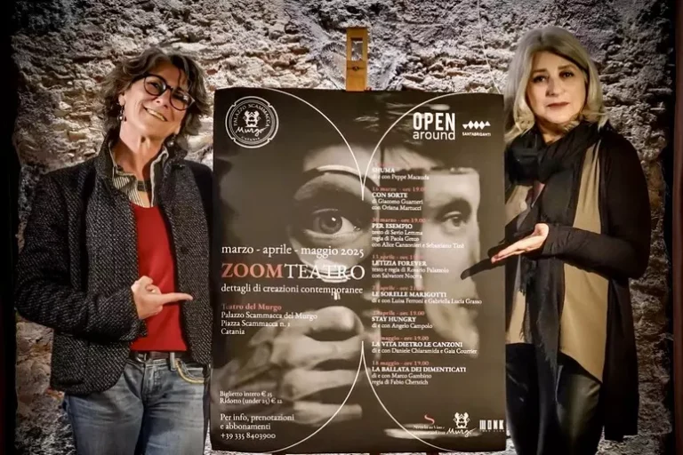 Zoom Teatro