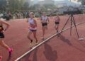 Gara ATLETICA SAVOCA a Palermo