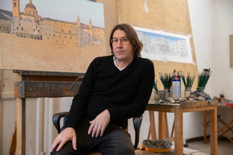Giuseppe Colombo ph. Gianni Mania 2025