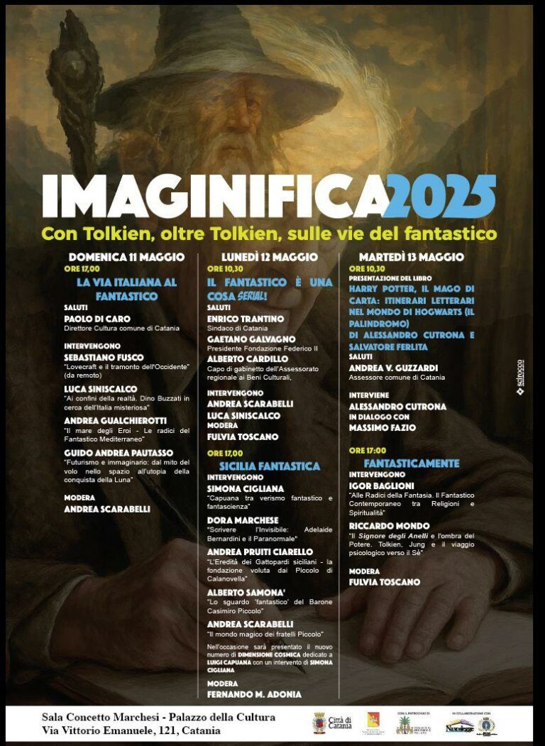 Imaginifica 2025