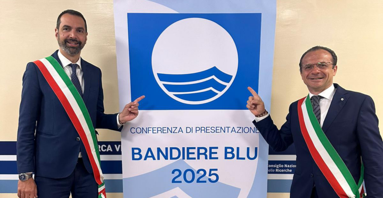 Bandiera Blu