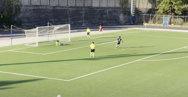 Jonica Under 15