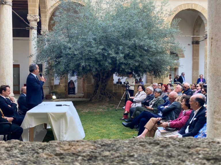 Marsala presentazione mostra 2