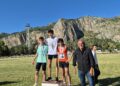 Podio ATLETICA SAVOCA a Palermo 5