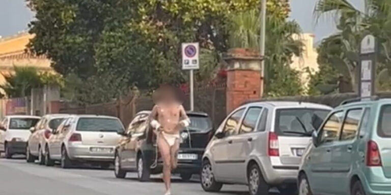 fuga dall'ospedale