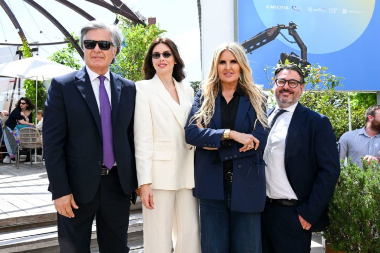 Taormina Film Fest
