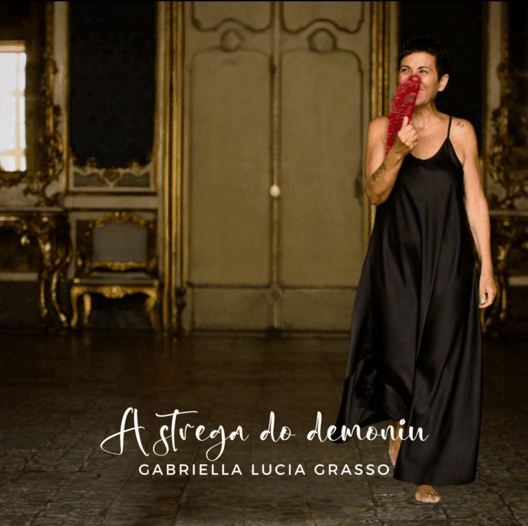 A strega do demoniu
