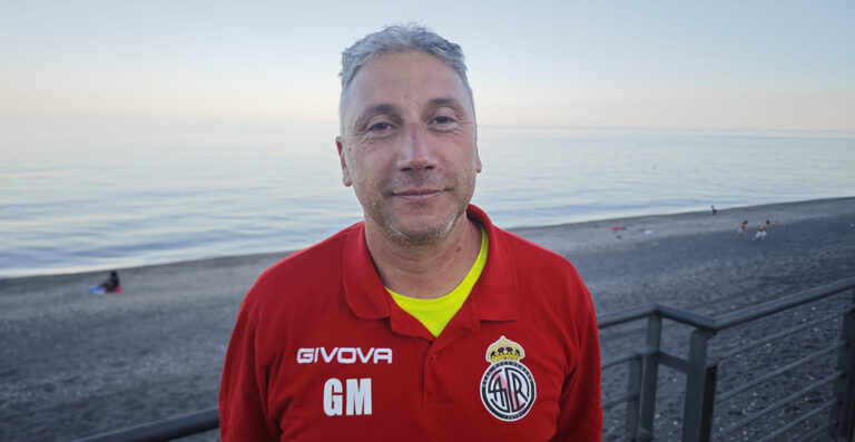 Giancarlo Miuccio