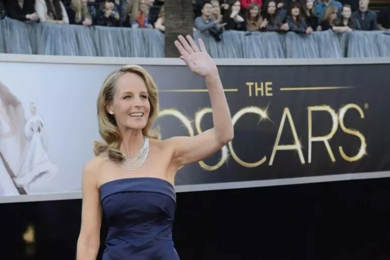 Helen Hunt