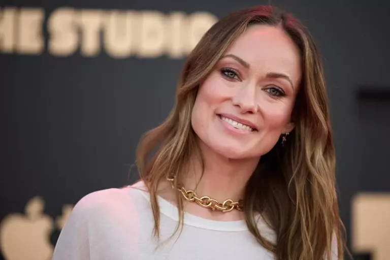 Olivia Wilde
