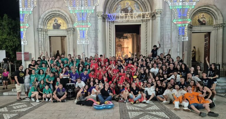 Palio 2024