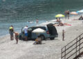 auto spiaggia 01