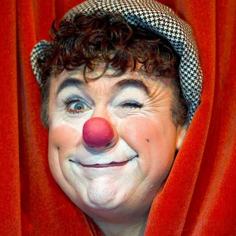 il finc festival torna a giardini naxos con sei giornate di grande clownerie