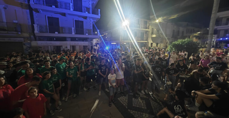 palio cittadino