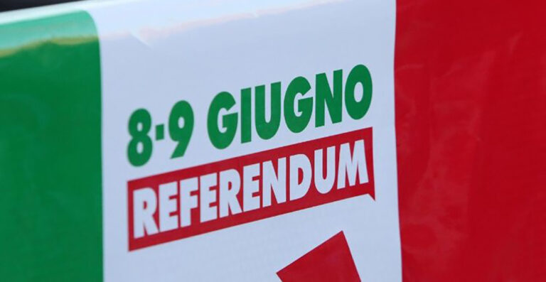 referendum