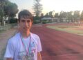 Andrea Sutera ATLETICA SAVOCA 1