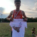 Attilio Triolo ATLETICA SAVOCA 1