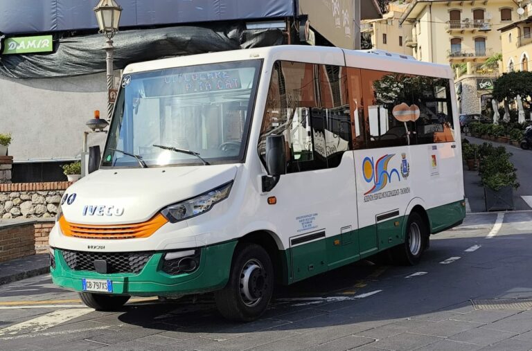 Bus circolare