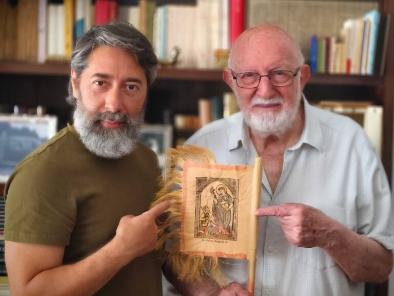 Festino di Santa Rosalia