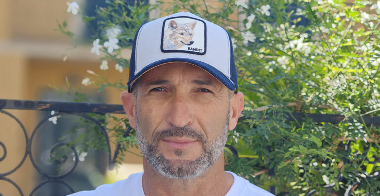 Francesco Carpillo