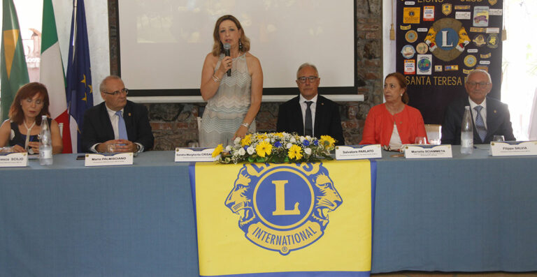 Lions Club Santa Teresa di Riva