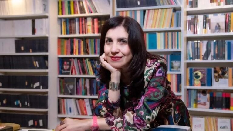 Nadia Terranova
