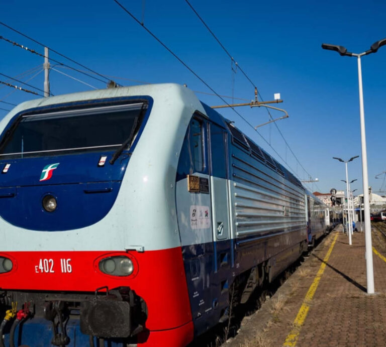 Sicilia Express Estate