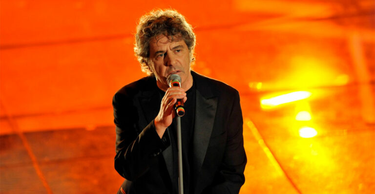 fausto leali