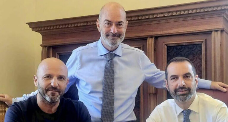 federico basile