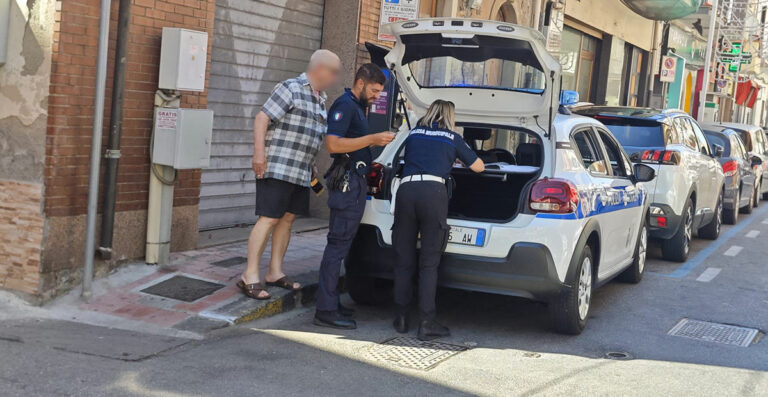 incidente santa teresa