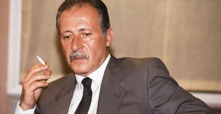 borsellino