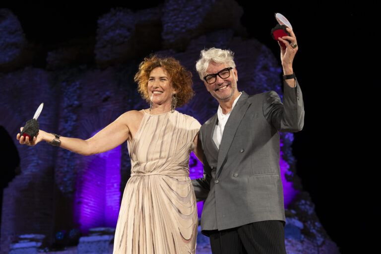 x lucrezia lante della rovere e diego dolcini taomoda 19 07 25