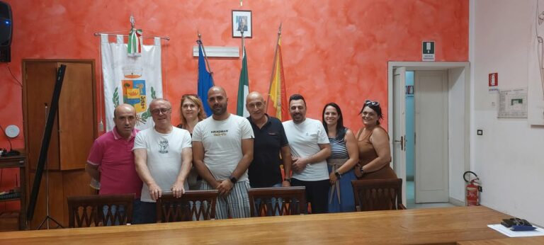 PROTEZIONE CIVILE