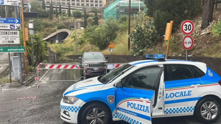 verbali contraffatti a Taormina, la Polizia Locale indaga