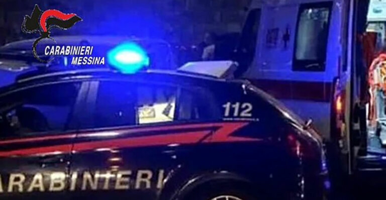 carabinieri francavilla
