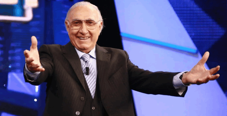 Pippo Baudo