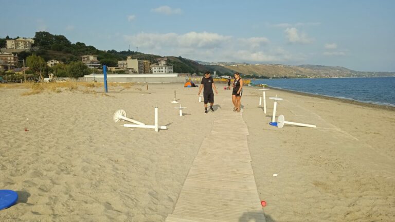 punto blu