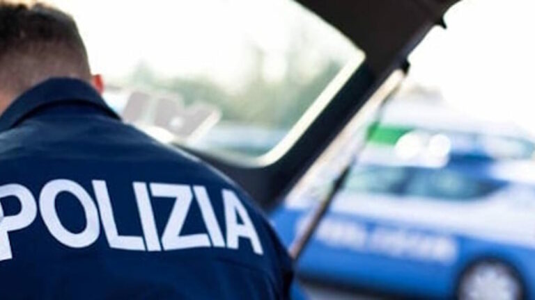 questura polizia