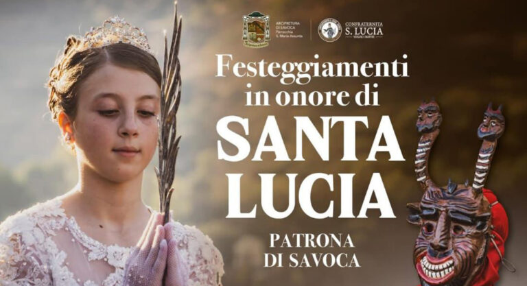 santa lucia
